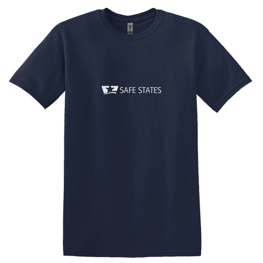 Classic Short Sleeved Tee