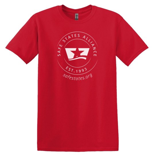 Classic Short Sleeved Tee