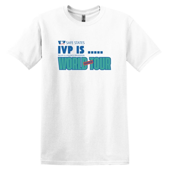 Classic Short Sleeved Tee