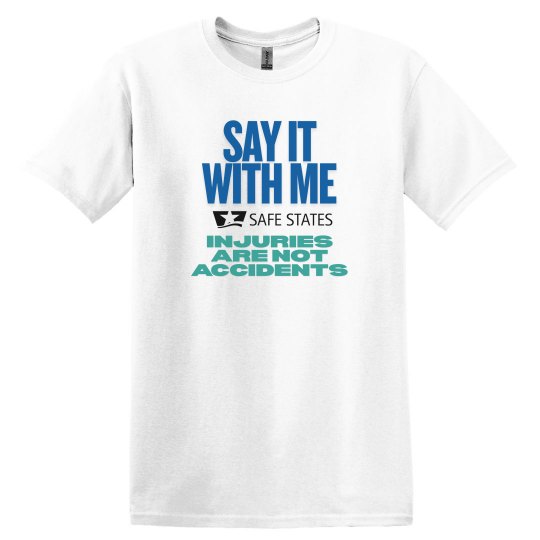 Classic Short Sleeved Tee