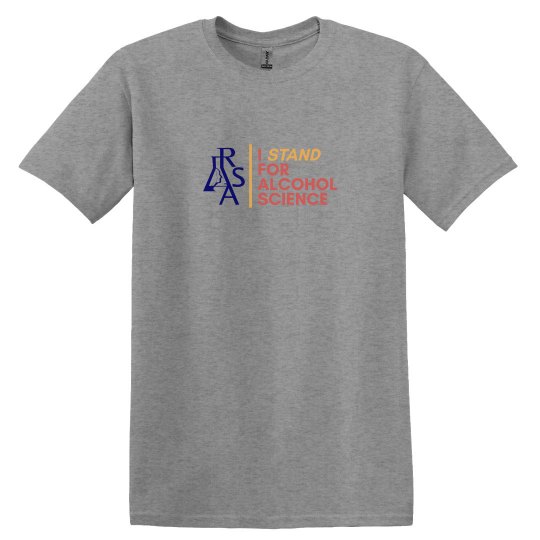 Classic Short Sleeved Tee