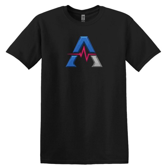 Classic Short Sleeved Tee Classic Short Sleeved Tee