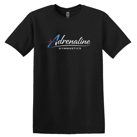 Classic Short Sleeved Tee Classic Short Sleeved Tee