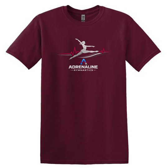 Classic Short Sleeved Tee Classic Short Sleeved Tee