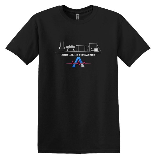 Classic Short Sleeved Tee