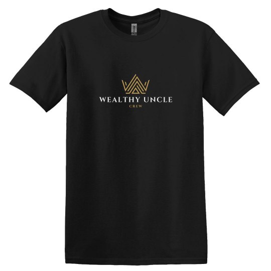 Classic Short Sleeved Tee Classic Short Sleeved Tee