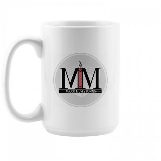 Custom Large Mug
