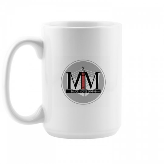 Custom Large Mug
