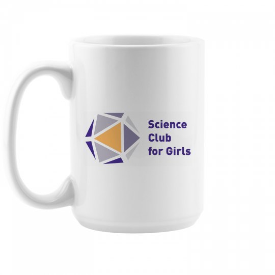 Custom Large Mug
