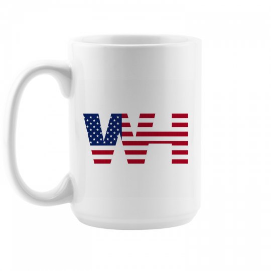 Custom Large Mug