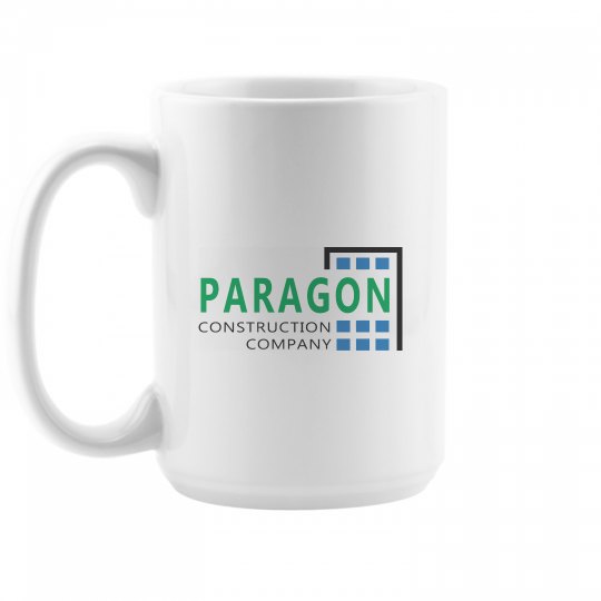 Custom Large Mug