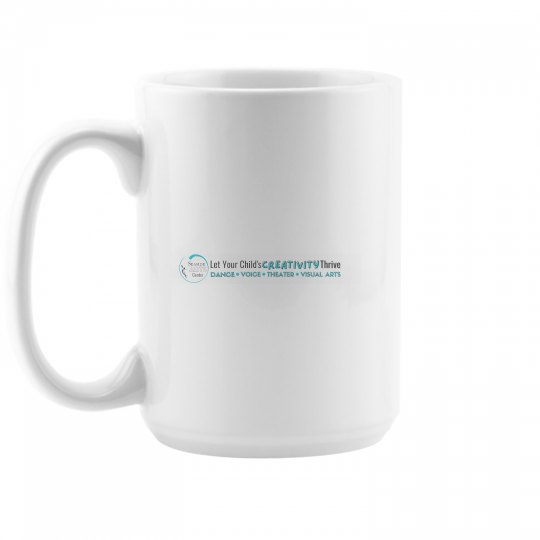 Custom Large Mug