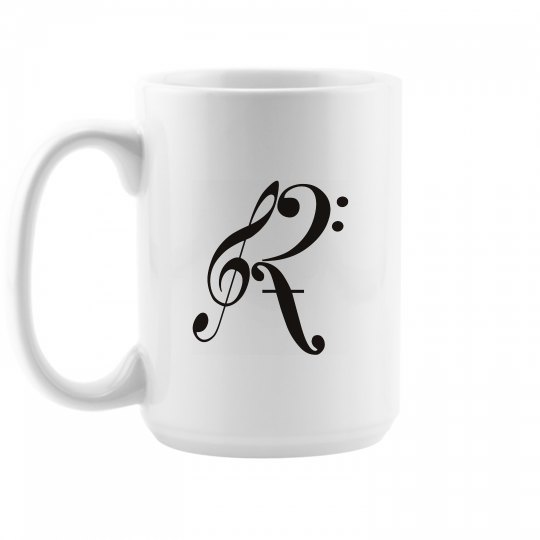 Custom Large Mug Custom Large Mug