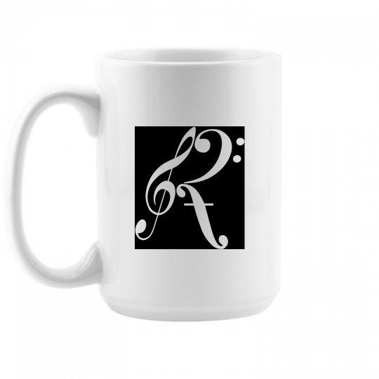 Custom Large Mug Custom Large Mug