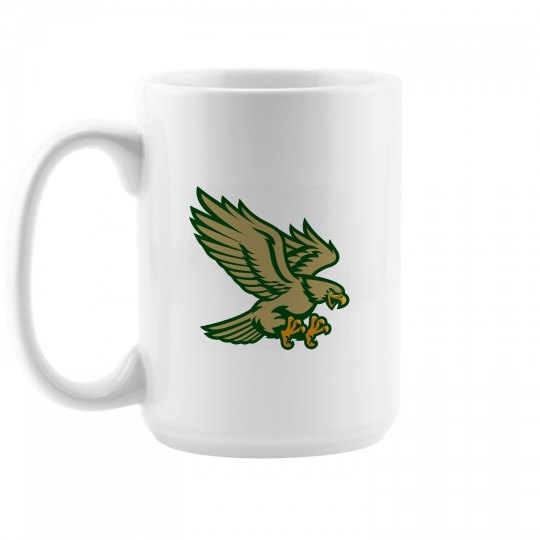Custom Large Mug Custom Large Mug