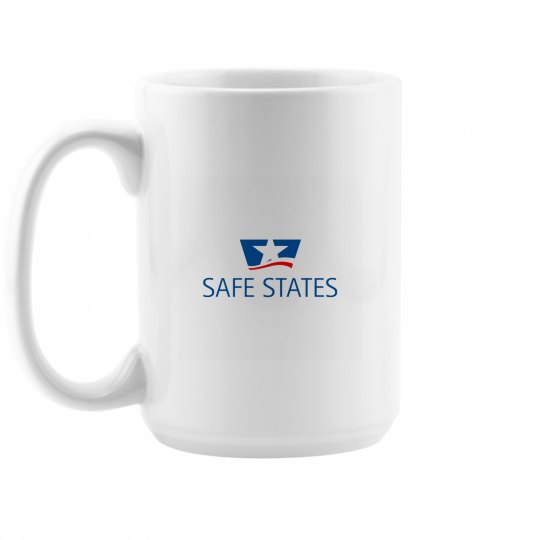 Custom Large Mug