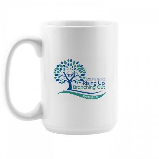 Custom Large Mug