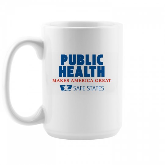 Custom Large Mug
