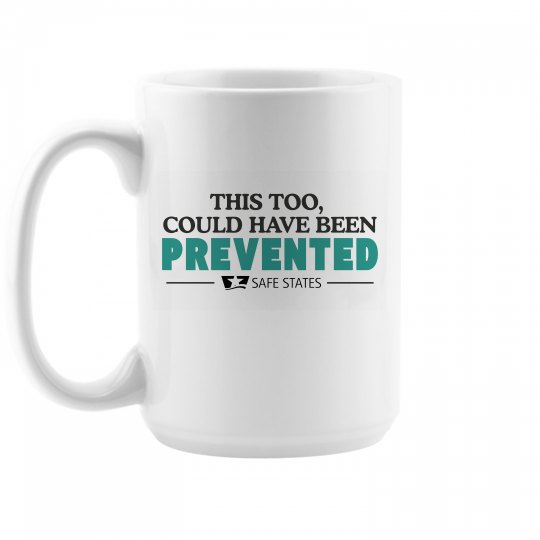 Custom Large Mug