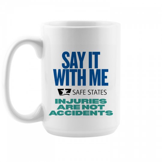 Custom Large Mug