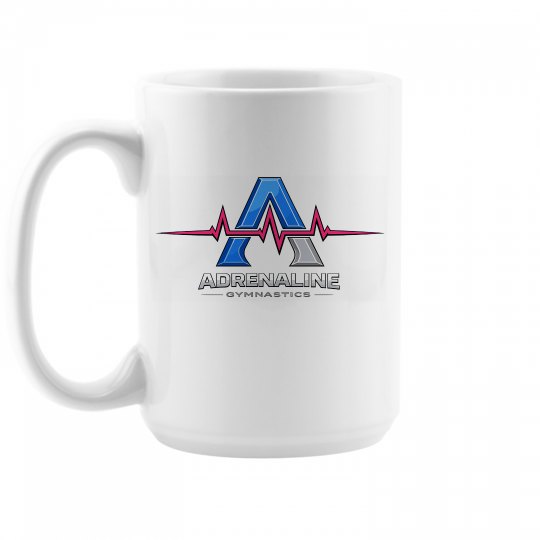 Custom Large Mug Custom Large Mug