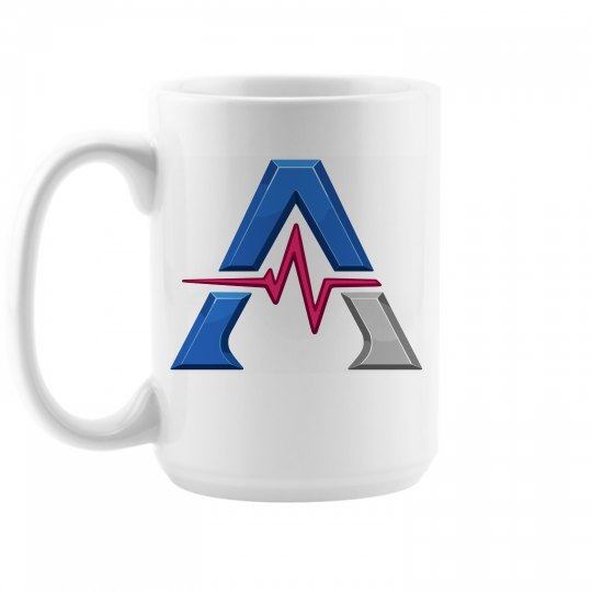 Custom Large Mug
