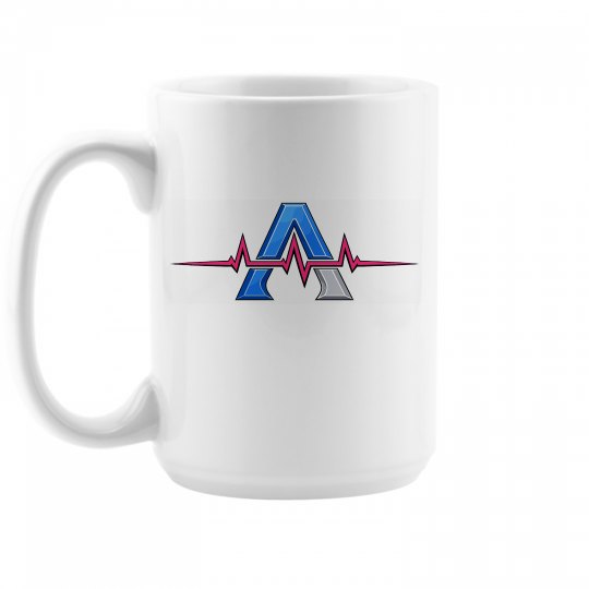 Custom Large Mug