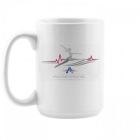 Custom Large Mug