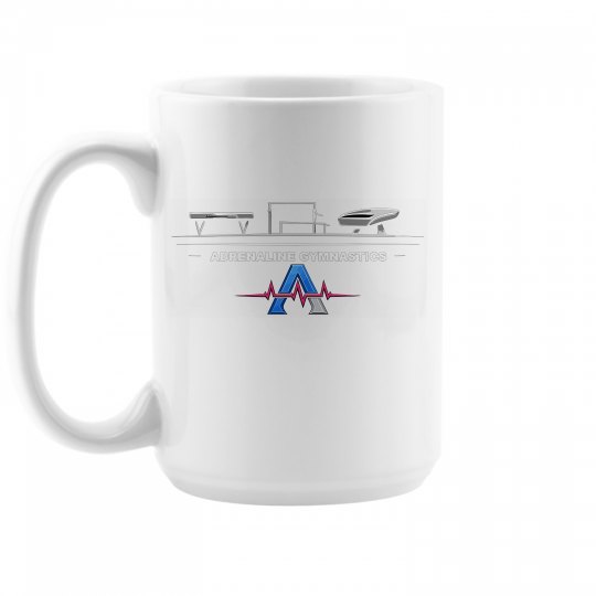 Custom Large Mug