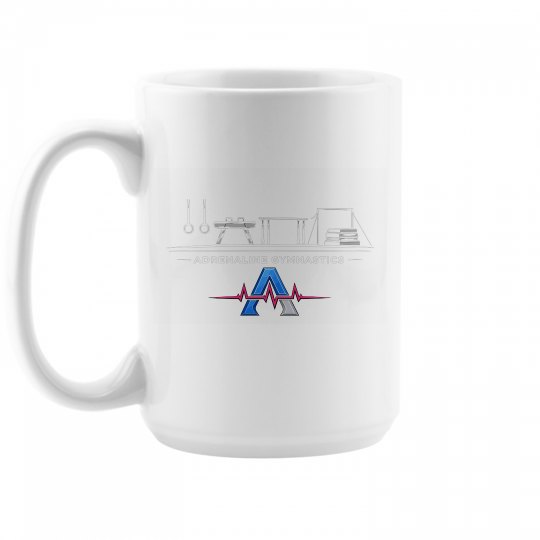 Custom Large Mug