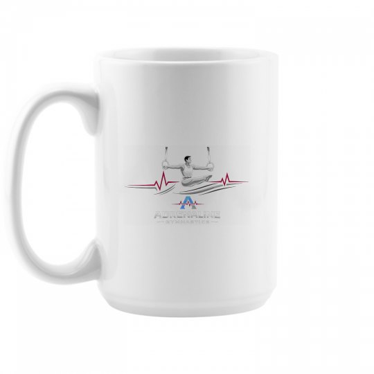 Custom Large Mug