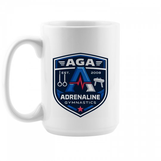 Custom Large Mug Custom Large Mug