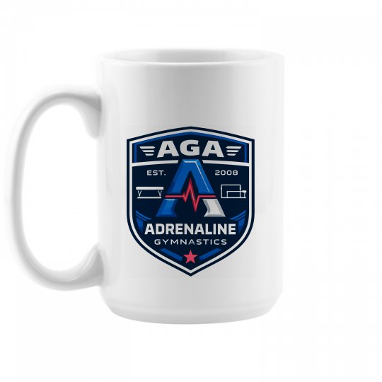Custom Large Mug Custom Large Mug