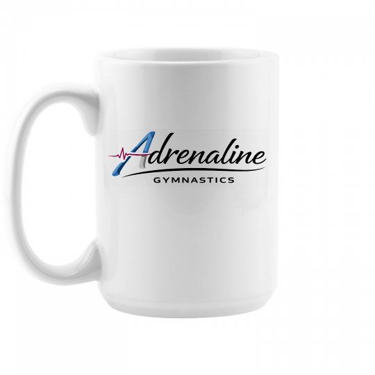 Custom Large Mug