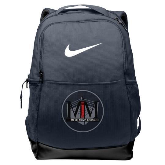Custom Logo Backpack