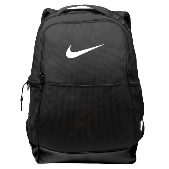 Custom Logo Backpack