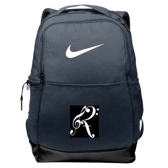 Custom Logo Backpack Custom Logo Backpack