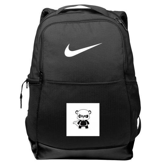 Custom Logo Backpack