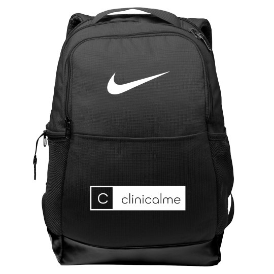 Custom Logo Backpack