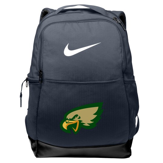 Custom Logo Backpack