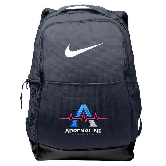 Custom Logo Backpack Custom Logo Backpack