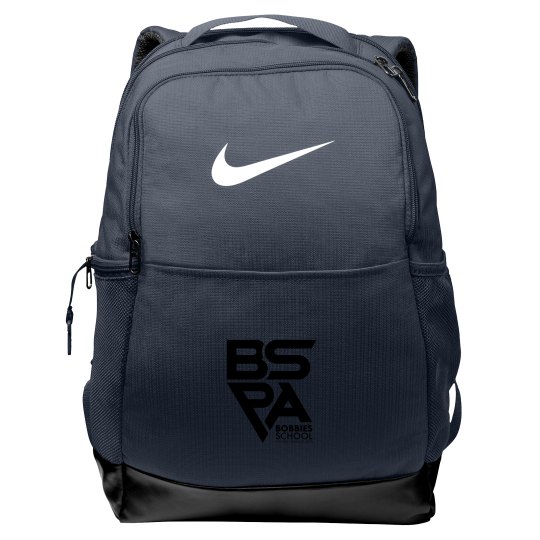 Custom Logo Backpack