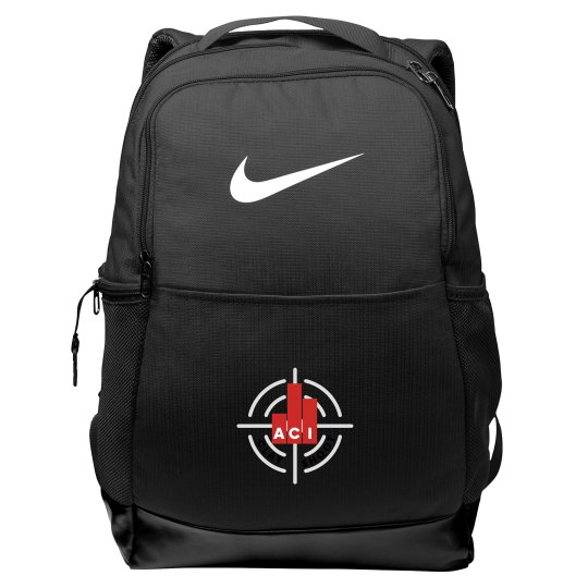 Custom Logo Backpack