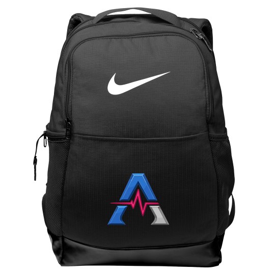 Custom Logo Backpack
