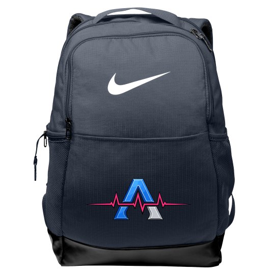 Custom Logo Backpack