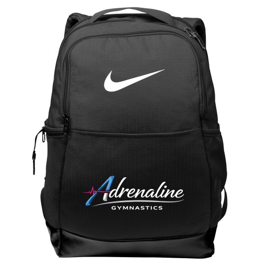 Custom Logo Backpack Custom Logo Backpack