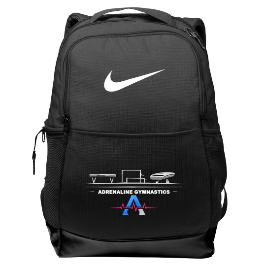 Custom Logo Backpack