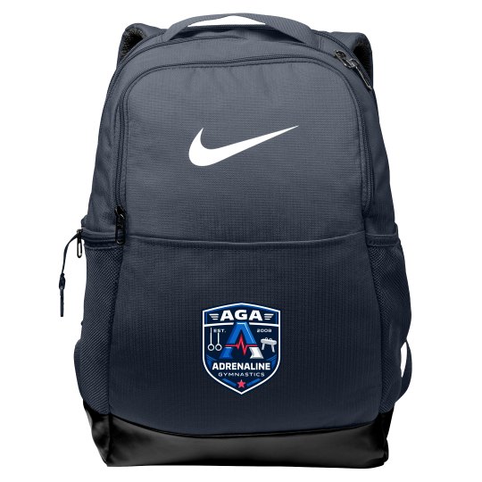 Custom Logo Backpack Custom Logo Backpack