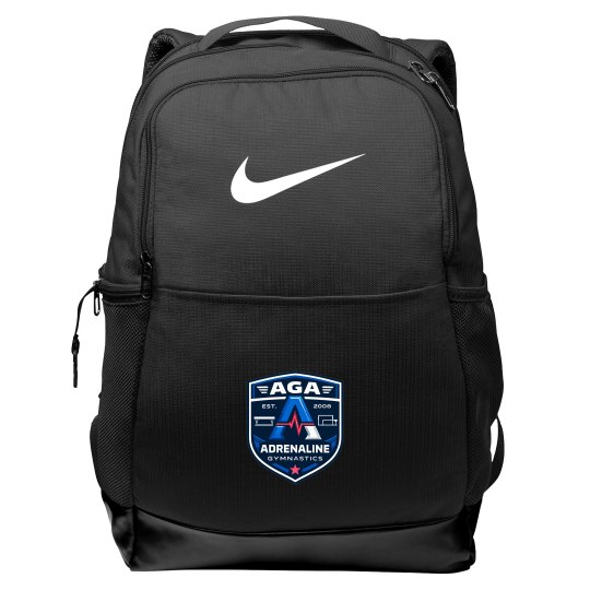 Custom Logo Backpack