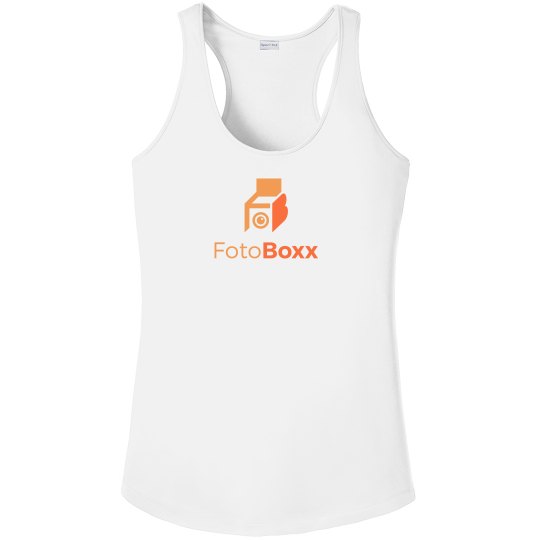 Custom Performance Tank